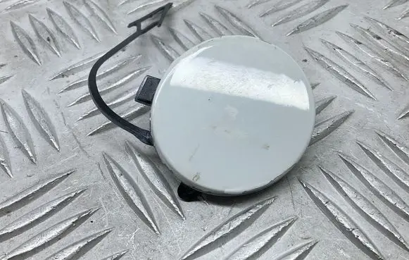 Volkswagen Golf Sportsvan Rear bumper row hook cap/cover 510807441A