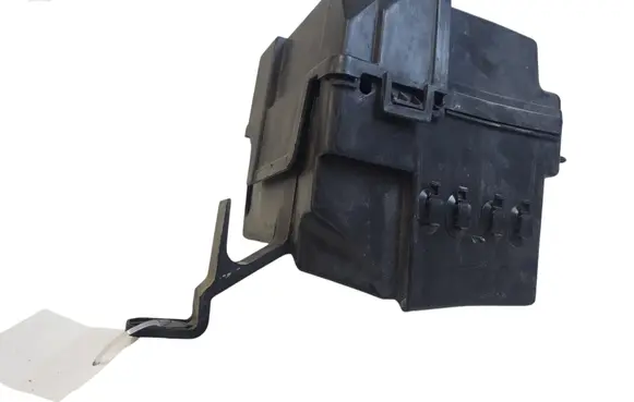 Peugeot 607 Fuse box set 9650779980