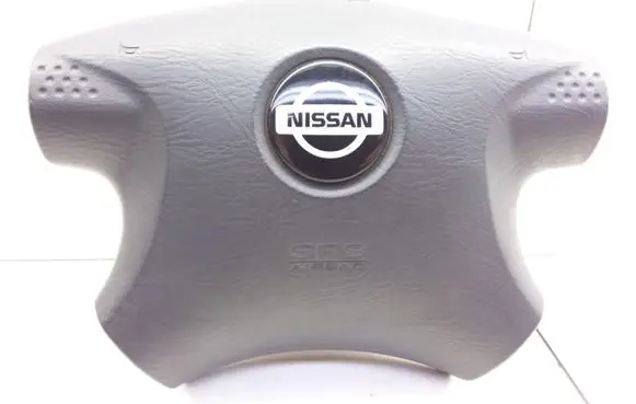 Nissan Almera Steering wheel airbag 531937400
