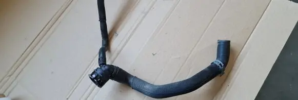 Audi A3 S3 8V Engine coolant pipe/hose 5Q0122157AK