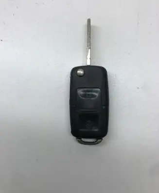 Volkswagen Bora Ignition key/card 1J0959753AG
