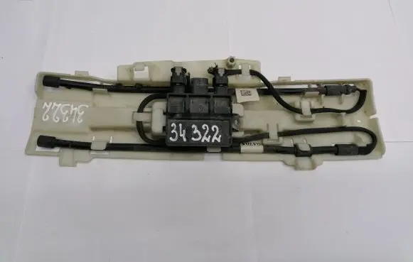 Volvo XC90 Other control units/modules 31419603AA C43490107