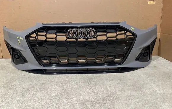 Audi A4 S4 B9 8W Front bumper