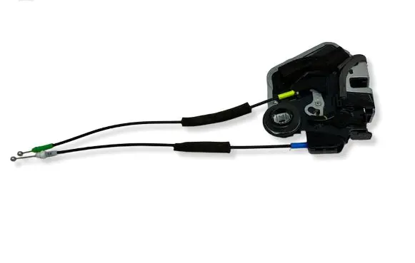 Toyota Corolla E210 E21 Rear door lock 9A2516