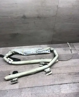Citroen C4 Cactus Roof airbag 9804358780 0377130