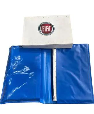 Fiat Ducato User manual 