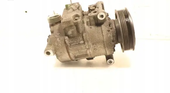 Skoda Octavia Mk2 (1Z) Air conditioning (A/C) compressor (pump) 1K0820859T