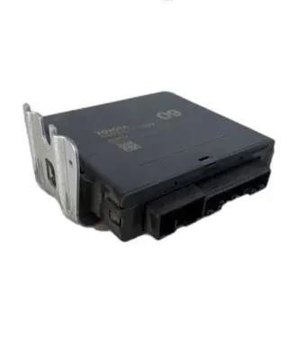 Toyota Hilux (AN120, AN130) Transfer box differential control unit 8953371092 36381112720