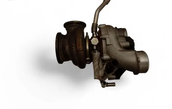 BMW X6 M Turbo MGT2260DSL 7849044 8244533