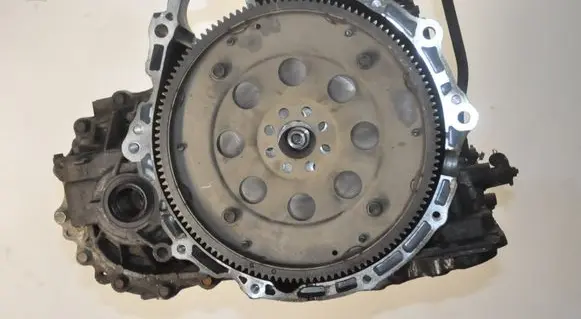 Nissan Maxima Manual 7 speed gearbox 