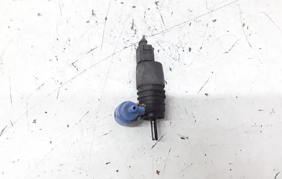 Smart ForTwo I Windscreen/windshield washer pump 20170427