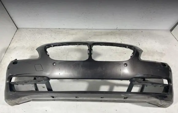 BMW 6 F12 F13 Front bumper 51117211491