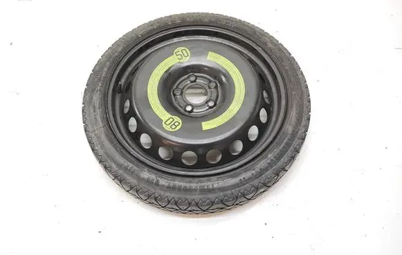 Audi A4 S4 B8 8K R19 spare wheel 8K0001027