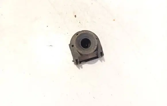 Citroen Jumpy Radiator mount bracket 9639048580