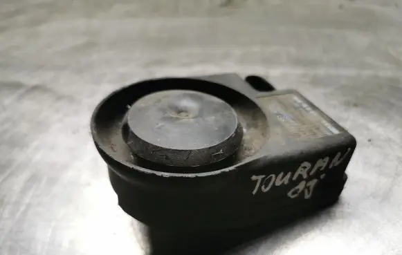 Alarm system siren