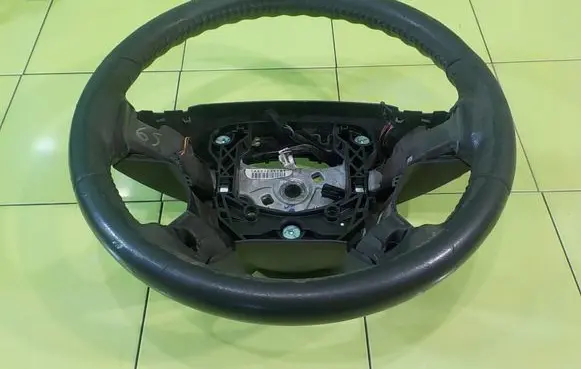 Dodge Journey Steering wheel 14AB64