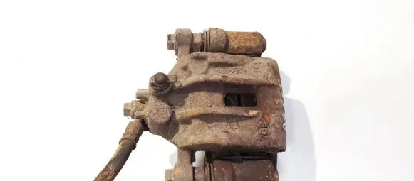 KIA Ceed Rear brake caliper