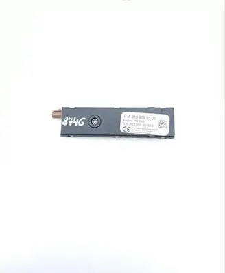 Aston Martin DBX Aerial antenna amplifier A2139056500