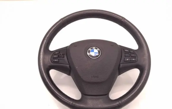 BMW X3 F25 Steering wheel
