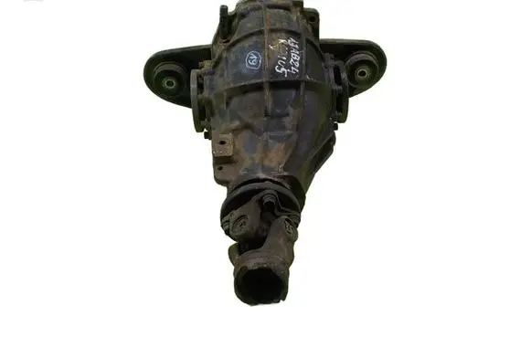 SsangYong Rodius Rear axle beam with reductor 4311511000 DYFER MOST