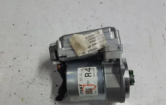 Renault Captur MPM control module 82008543R