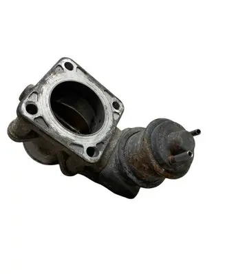 Ford Ranger Throttle valve