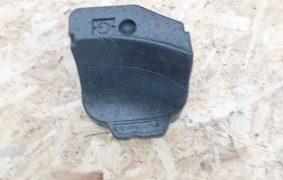 Peugeot 3008 I Other trunk/boot trim element 9671139680 967113968000