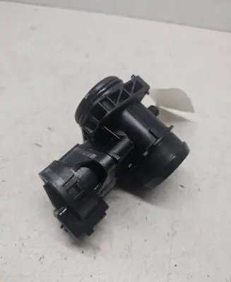 Ford Focus C-MAX Throttle valve 25344296