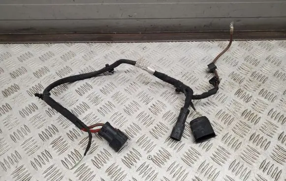 Audi Q8 Other wiring loom 4M0971165P