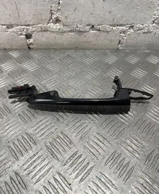 BMW X5 F15 Rear door exterior handle 7422104