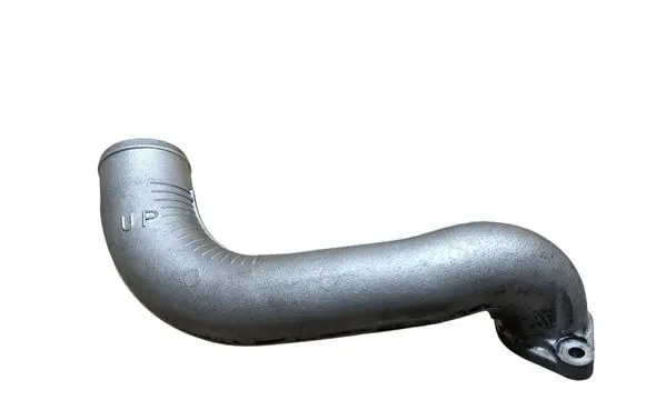 Nissan X-Trail T30 Intercooler hose/pipe 