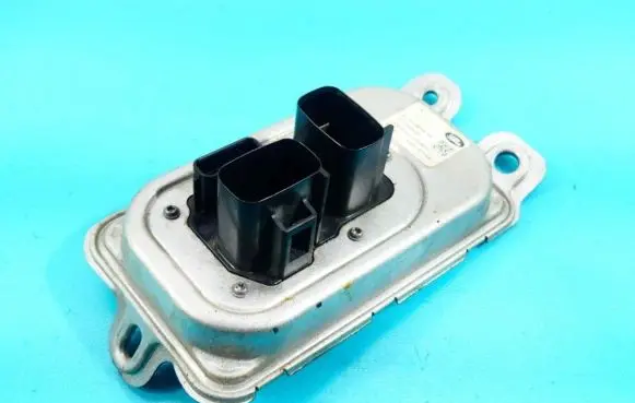 Jaguar XF X260 Central body control module GX73-14B526-AB IMPRK1166404