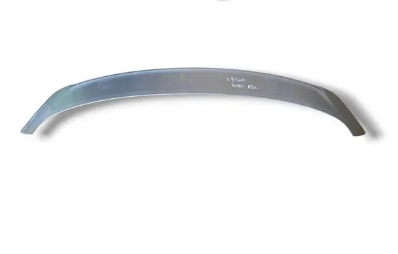 Mitsubishi ASX Tailgate/trunk spoiler 8334A093 6515A206ZZ
