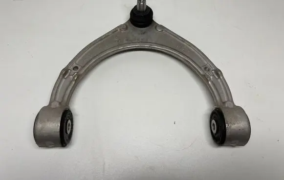 Porsche Panamera (970) Front upper control arm/wishbone 97034115101