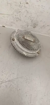 BMW 5 E39 Viscous fan clutch 2249216