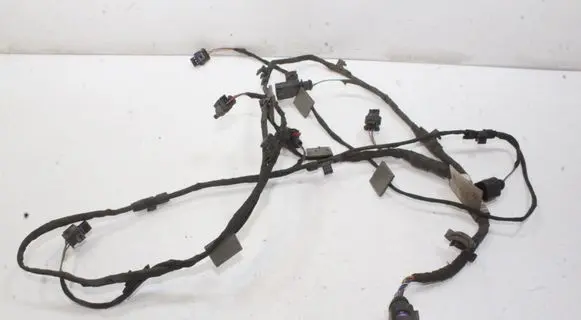 Volkswagen ID.3 Parking sensor (PDC) wiring loom 10C971104