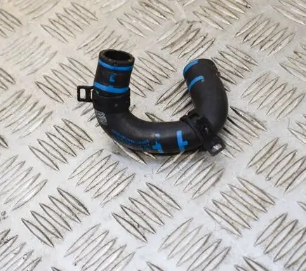 Mercedes-Benz GLC X253 C253 Air intake hose/pipe A6512006901