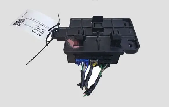 Opel Insignia A Parking PDC control unit/module 20928121 0263004442