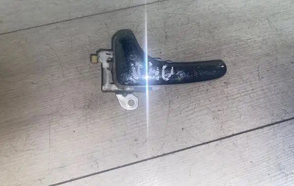 Volvo S40, V40 Front door interior handle 30855851