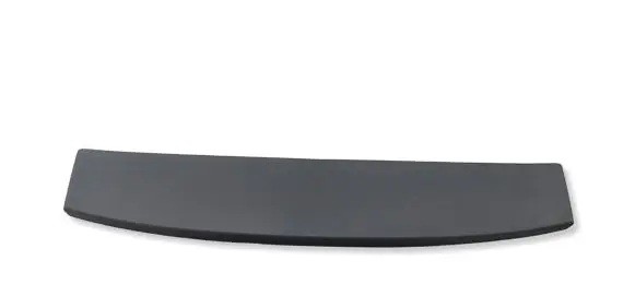 Citroen C4 II Tailgate trim 9687486777 90444A0
