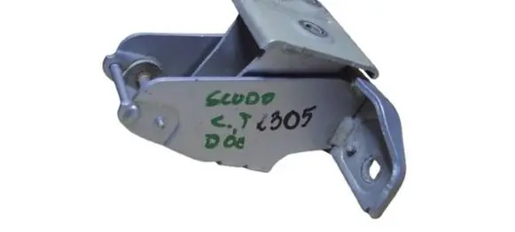 Fiat Scudo Rear door lower hinge