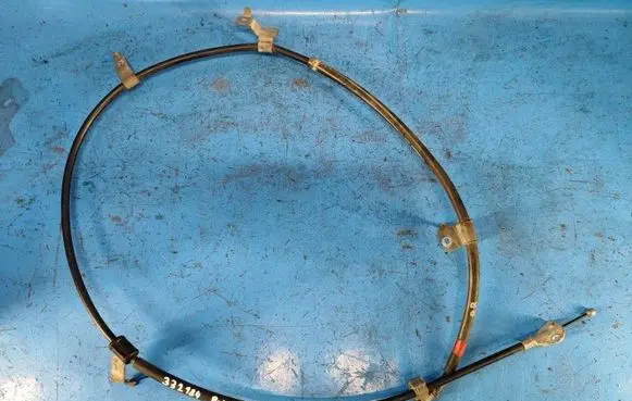 Toyota Prius (XW30) Handbrake wiring loom/harness 4642047080