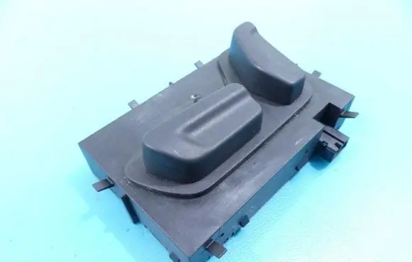 Citroen C5 Seat control switch 96598311XT IMPRK1287253