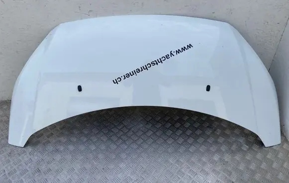 Ford Transit Custom Engine bonnet/hood 