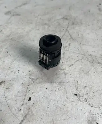 Mercedes-Benz E W211 Interior temperature sensor A2118300272