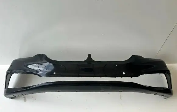 BMW 5 G30 G31 Front bumper 7385336