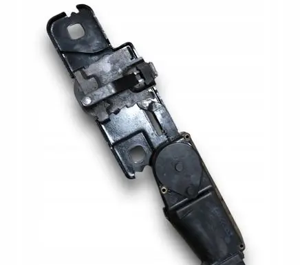 Audi A8 S8 D4 4H Tailgate/trunk/boot lift motor 4H0827383