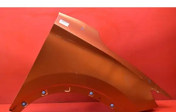 MG ZS Fender 