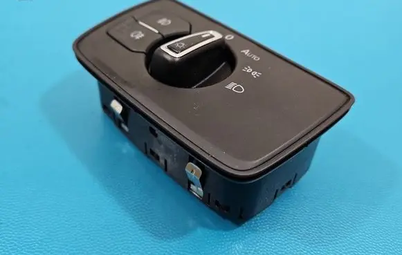 Volkswagen PASSAT B8 Light switch 3G0941633H IMPRK1570832