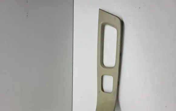 Volvo XC60 Rear door window switch trim 30766405
